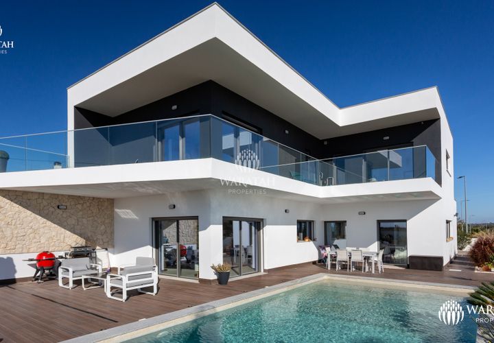 Villa i Silves, Faro, Silves - € 1.400.000 | Ref: Chorus - foto 1